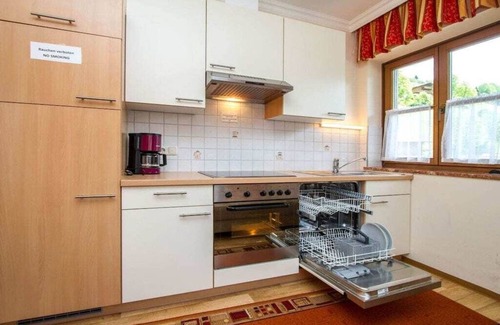 Vorderglemm Boat Rental | Bründlinger Comfortable Holiday Residence