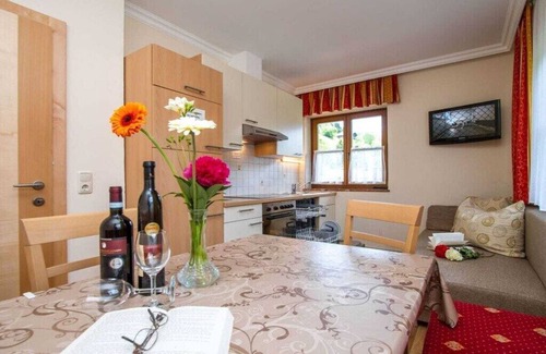 Vorderglemm Boat Rental | Bründlinger Comfortable Holiday Residence