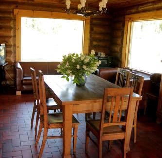 Edole House | Brīvdienu māja Kažoki
