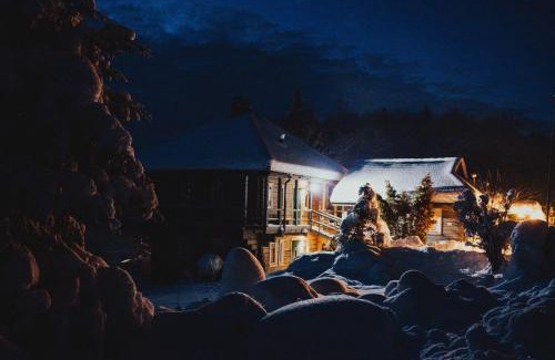 Vidzeme House | Brīvdienu māja Mākoņi