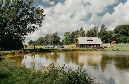 Kuldiga House | Brīvdienu māja Polīši