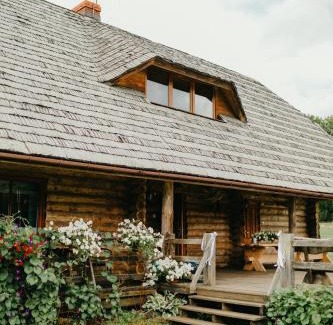Kuldiga House | Brīvdienu māja Polīši