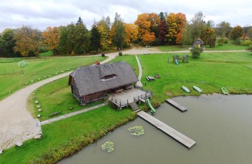 Kuldiga House | Brīvdienu māja Polīši
