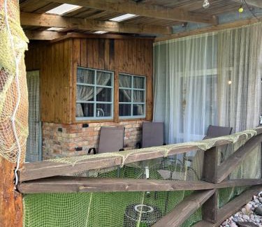 Kurzeme House | Brīvdienu māja- Silavas