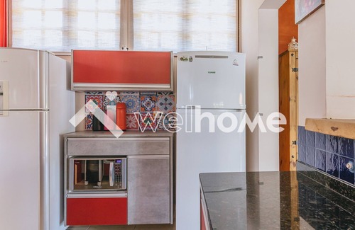 Itupeva Cottage | Casa com Área de Lazer Infantil em Itupeva