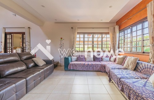 Itupeva Cottage | Casa com Área de Lazer Infantil em Itupeva