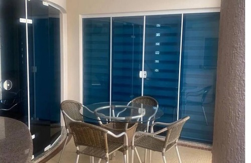 Foz do Iguacu Apartment | Campos do Iguaçu Residence