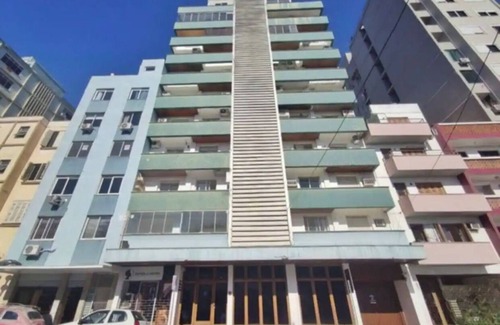 Centro Historico Apartment | Cozy and complete loft in the heart of Porto Alegre – next to Gasômetro