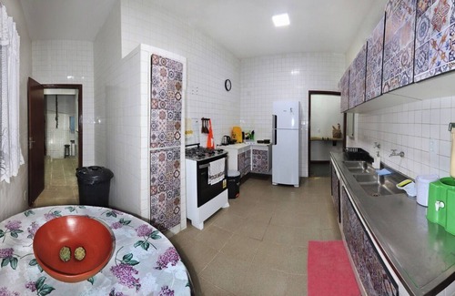 Barra do Gil House | House of the Enchanted