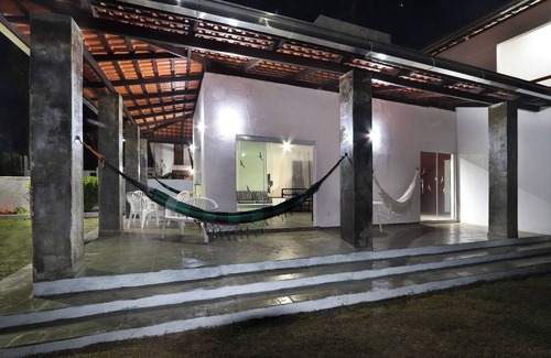 Barra do Gil House | House of the Enchanted
