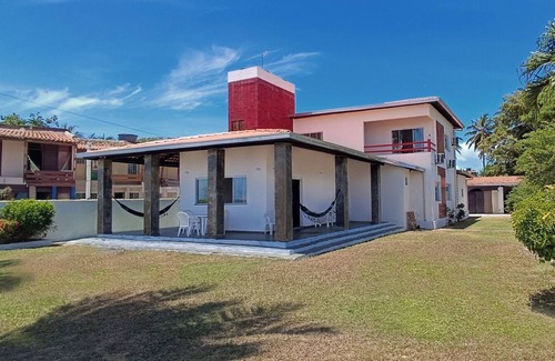 Barra do Gil House | House of the Enchanted