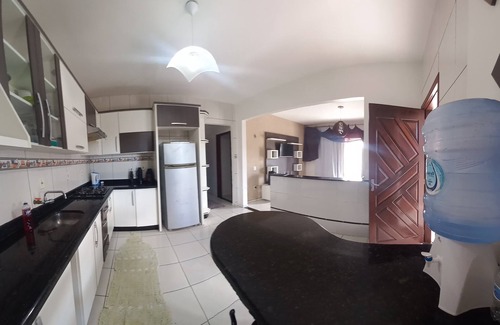 Barra Velha House | Barra Velha/Itajuba beach house, close to beaches and access to the island.