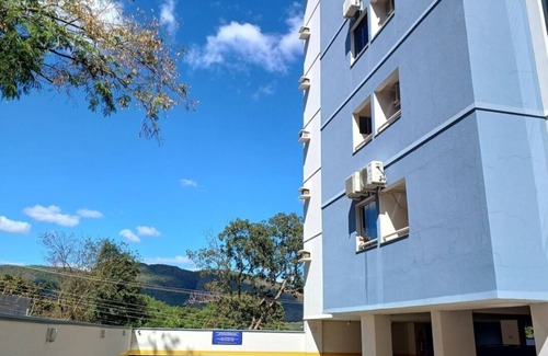 Pousada do Rio Quente Apartment | Hot River in Roma - next to HOT PARK