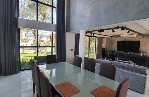 Jurere House | Modern High Standard Mansion on Av. Buzios