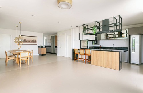 Jurere Apartment | Penthouse Welcome to the Top
