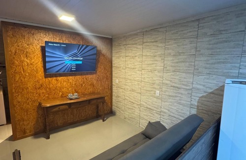 Florianopolis House | Lagoinha beach house north of the island Florianópolis
