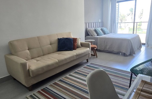 Cabedelo Apartment | Flat 50m from the sea in Intermares