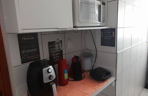 Campinas Apartment | Apartamento Hotel Viracopos Campinas . Próximo Aeroporto de Campinas