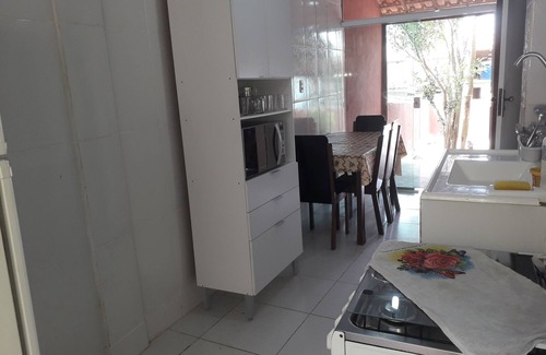 Alto de Buzios House | Rent Búzios Geribá House 3 bedrooms