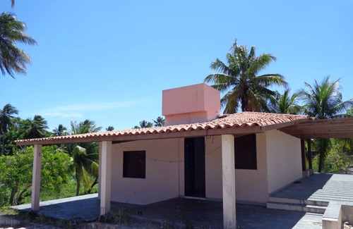 Monte Gordo House | Casa em Monte Gordo com 8.000 m² - Acesso à Internet e Aceitamos Animais