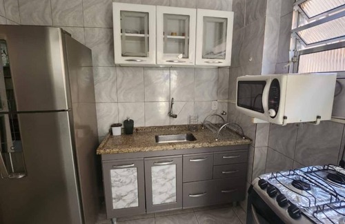 Taboao da Serra Apartment | "Feel at Home Away from Home"