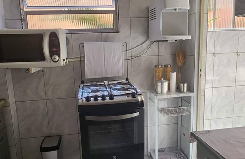 Taboao da Serra Apartment | "Feel at Home Away from Home"