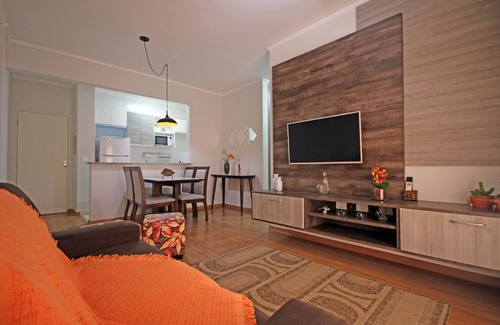 Olimpia Apartment | Olimpia Thermas Two-Bedroom Apartment-4 adults + 2 children (0-6 years) -WIFI