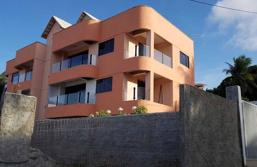 Pirangi do Norte Apartment | Sol de Pirangi do norte rn