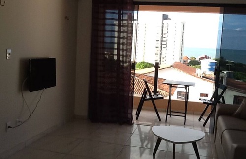 Pirangi do Norte Apartment | Sol de Pirangi do norte rn