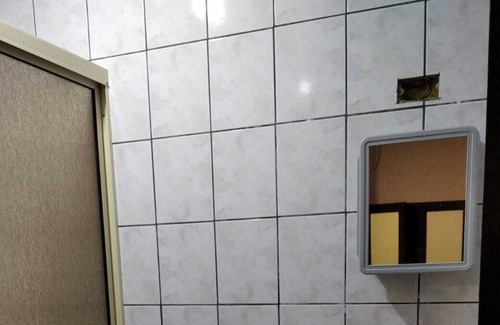 Enseada Apartment | Apartment 50 meters from Enseada beach