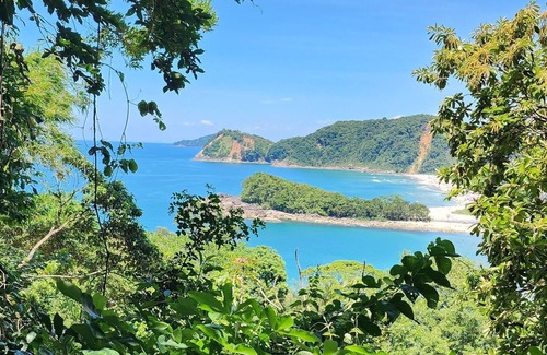 Camburi Cabin | CASA MAWÉ 7 MINUTES WALK TO CAMBURIZINHO BEACH AND DOWNTOWN