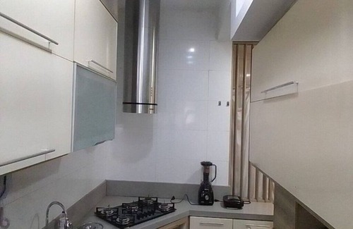 Praia de Itaparica Apartment | Praia. Espaço privado, cercado de natureza e com variadas opções de lazer.