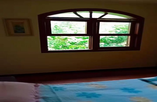 Lagoa Santa Bed & Breakfast | Suite do Casal2 Full Cafe