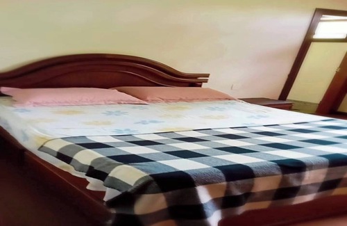 Lagoa Santa Bed & Breakfast | Suite do Casal2 Full Cafe