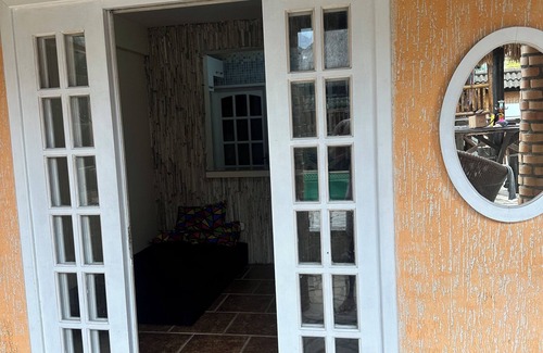 Recreio dos Bandeirantes Ski Chalet | Zuzu's Corner Chalets