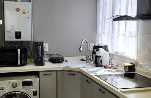 Recreio dos Bandeirantes Apartment | Beautiful two bedroom apartment in Recreio dos Bandeirantes