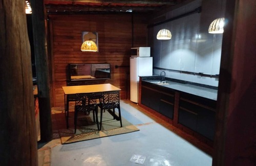 Rio Vermelho Sul House | LAND OF PALM TREES CONTAINER HOUSE