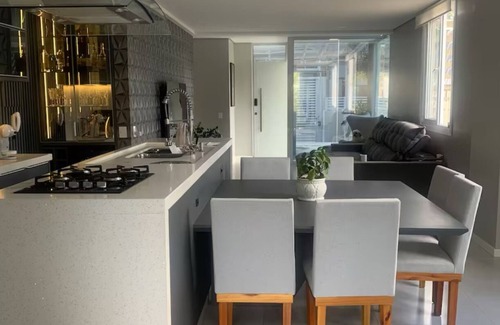 Santo Antonio de Lisboa Apartment | Private suite in Santo Antônio de Lisboa (2)