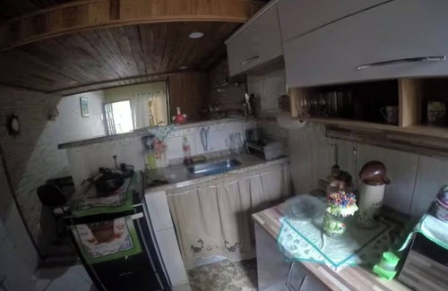 Vila do Abraao House | Perfect modern rustic style house two minutes from the Barca pier