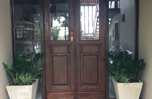Praia Rasa House | Casa 150m da Praia Rasa com infra total