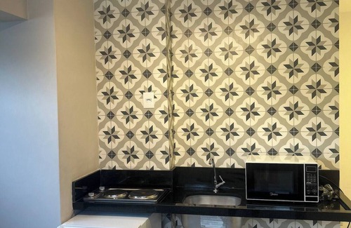 Vilas do Atlantico Apartment | Beautiful studio apartment 150 meters from the beach