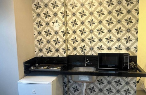 Vilas do Atlantico Apartment | Beautiful studio apartment 150 meters from the beach