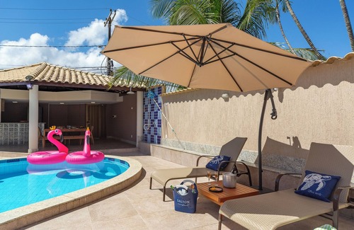 Vilas do Atlantico House | Richeshall Vilas, the best of Bahia!