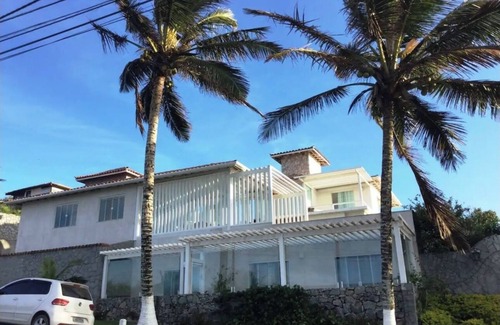 Joao Fernandes House | Italian House in João Fernandes - Búzios