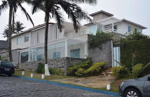 Joao Fernandes House | Italian House in João Fernandes - Búzios