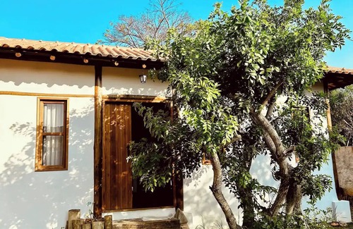 Brava House | Casa com 3 quartos a 5 minutos da praia