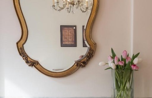 Historical Center Bruges Bed & Breakfast | Braamberg B&B