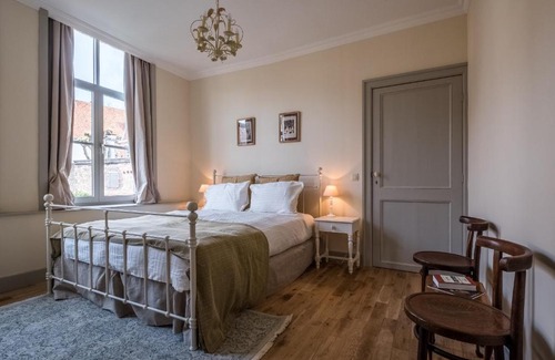 Historical Center Bruges Bed & Breakfast | Braamberg B&B