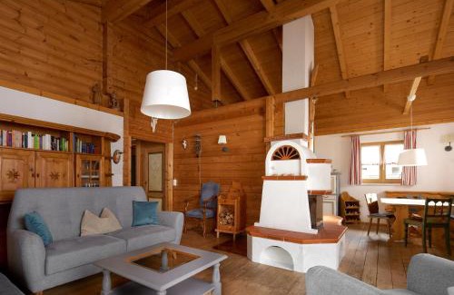 Gaschurn House | Brabander Hütte by Pferd auf Wolke