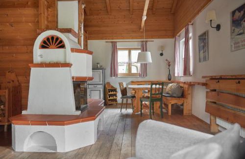 Gaschurn House | Brabander Hütte by Pferd auf Wolke
